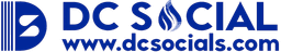 DC Socials Logo